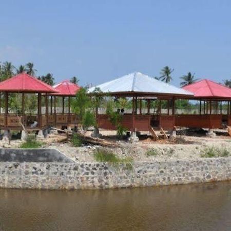 Negeri Baru Hotel & Resort Kalianda Esterno foto